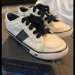 Boys Tommy Hilfiger Shoes